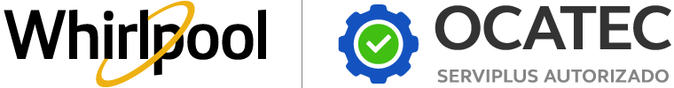 Whirlpool Ocatec